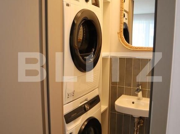 Apartament de închiriat 3 camere Turnisor - 169696AI | BLITZ Sibiu | Poza11