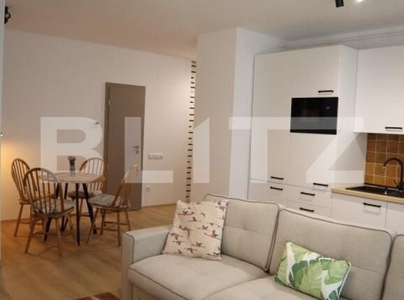 Apartament de închiriat 3 camere Turnisor - 169696AI | BLITZ Sibiu | Poza13