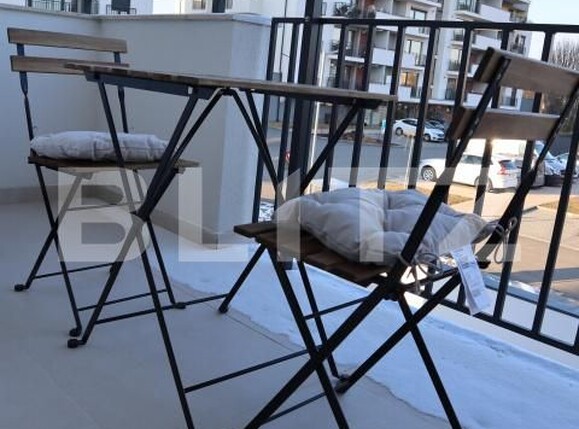 Apartament de închiriat 3 camere Turnisor - 169696AI | BLITZ Sibiu | Poza10