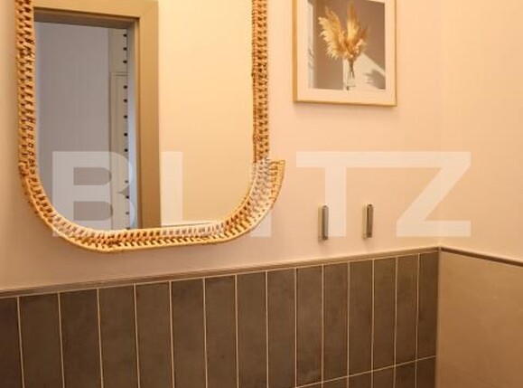 Apartament de închiriat 3 camere Turnisor - 169696AI | BLITZ Sibiu | Poza12