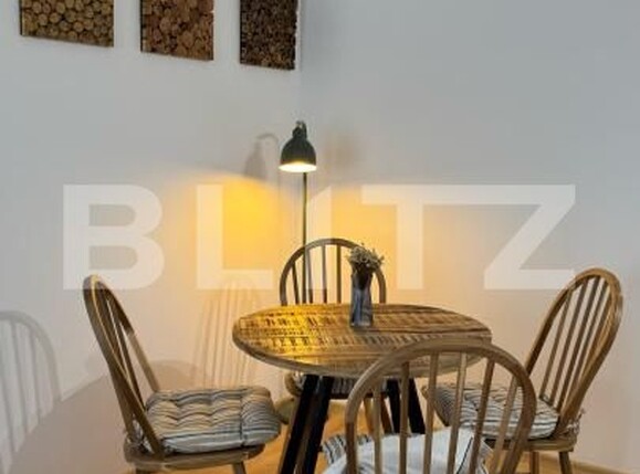 Apartament de închiriat 3 camere Turnisor - 169696AI | BLITZ Sibiu | Poza4