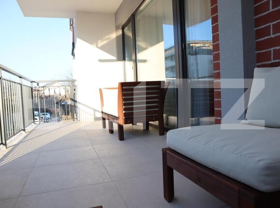 Apartament de închiriat 3 camere Turnisor - 169696AI | BLITZ Sibiu | Poza7