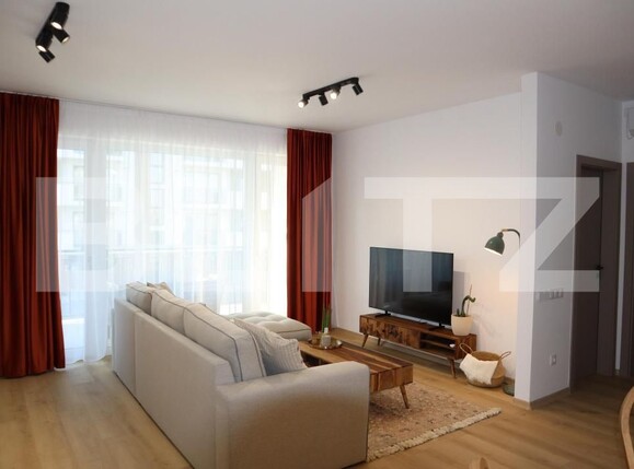 Apartament de închiriat 3 camere Turnisor - 169696AI | BLITZ Sibiu | Poza15