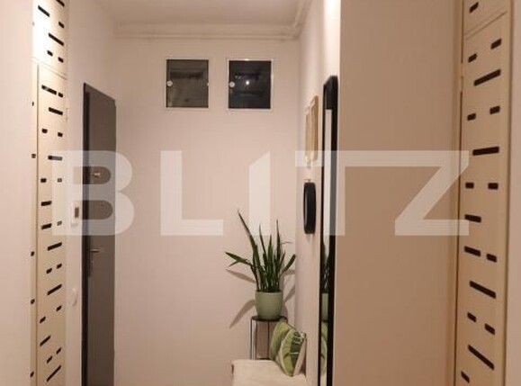 Apartament de închiriat 3 camere Turnisor - 169696AI | BLITZ Sibiu | Poza14