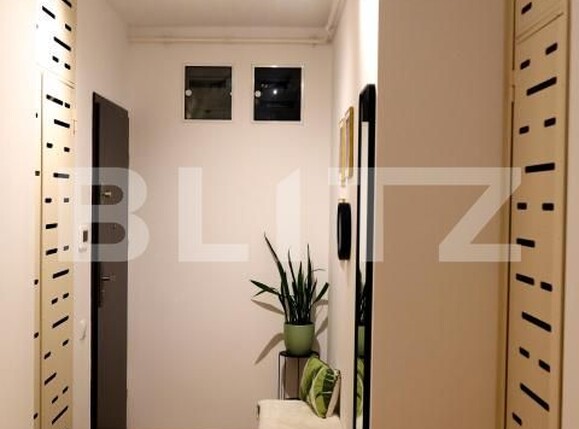 Apartament de închiriat 3 camere Turnisor - 169696AI | BLITZ Sibiu | Poza18