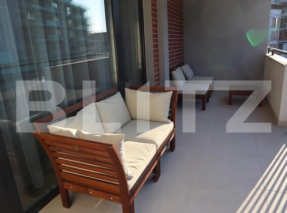 Apartament de închiriat 3 camere Turnisor - 169696AI | BLITZ Sibiu | Poza9