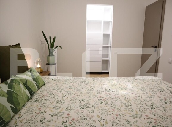 Apartament de închiriat 3 camere Turnisor - 169696AI | BLITZ Sibiu | Poza17