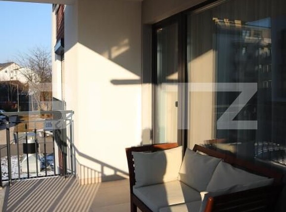 Apartament de închiriat 3 camere Turnisor - 169696AI | BLITZ Sibiu | Poza6