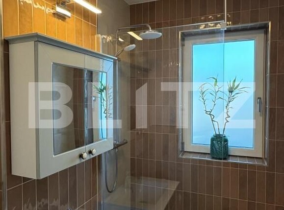 Apartament de închiriat 3 camere Turnisor - 169696AI | BLITZ Sibiu | Poza3