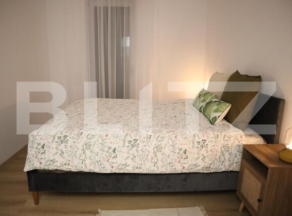 Apartament de închiriat 3 camere Turnisor - 169696AI | BLITZ Sibiu | Poza2