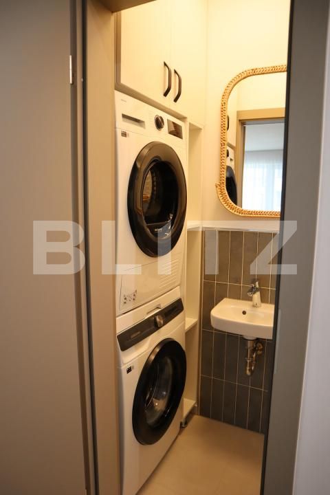 Apartament de închiriat 3 camere Turnisor - 169696AI | BLITZ Sibiu | Poza11