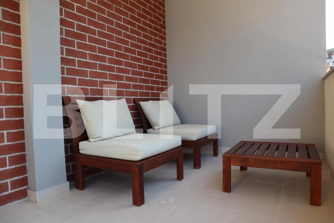 Apartament de închiriat 3 camere Turnisor - 169696AI | BLITZ Sibiu | Poza8
