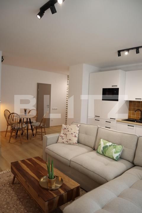 Apartament de închiriat 3 camere Turnisor - 169696AI | BLITZ Sibiu | Poza13