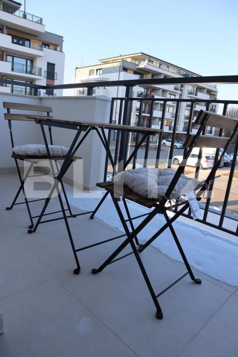 Apartament de închiriat 3 camere Turnisor - 169696AI | BLITZ Sibiu | Poza10