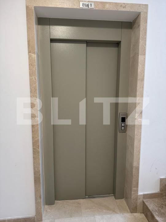 Apartament de închiriat 3 camere Turnisor - 169696AI | BLITZ Sibiu | Poza5