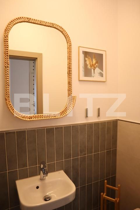 Apartament de închiriat 3 camere Turnisor - 169696AI | BLITZ Sibiu | Poza12