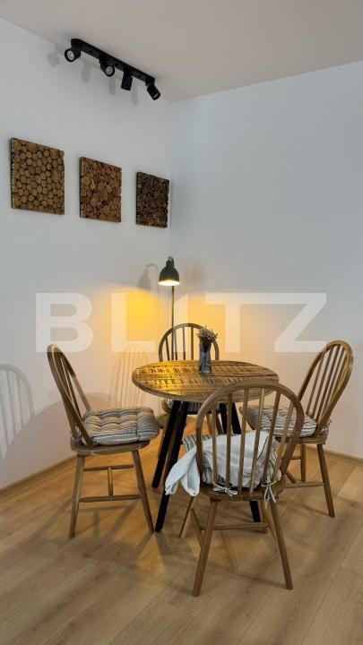 Apartament de închiriat 3 camere Turnisor - 169696AI | BLITZ Sibiu | Poza4