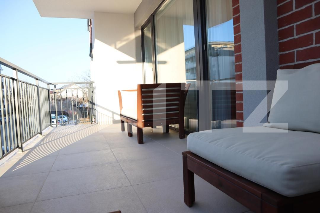 Apartament de închiriat 3 camere Turnisor - 169696AI | BLITZ Sibiu | Poza7