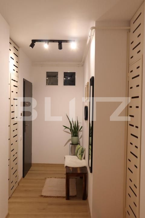 Apartament de închiriat 3 camere Turnisor - 169696AI | BLITZ Sibiu | Poza14
