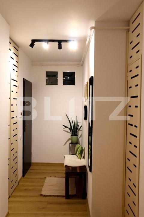 Apartament de închiriat 3 camere Turnisor - 169696AI | BLITZ Sibiu | Poza18