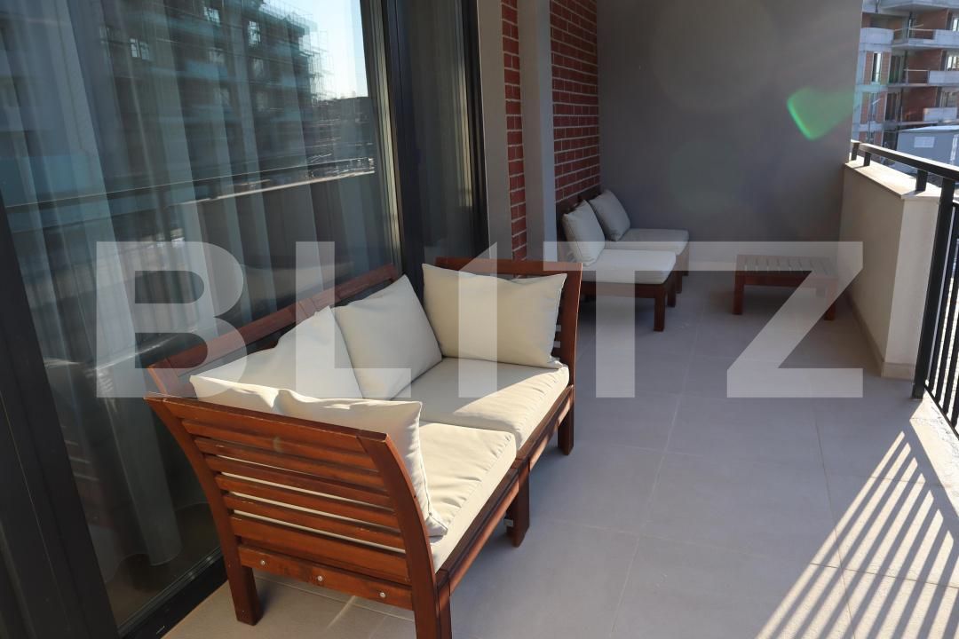 Apartament de închiriat 3 camere Turnisor - 169696AI | BLITZ Sibiu | Poza9