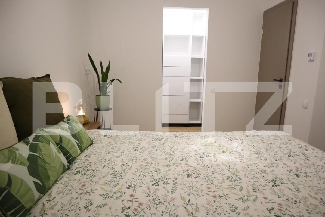 Apartament de închiriat 3 camere Turnisor - 169696AI | BLITZ Sibiu | Poza17