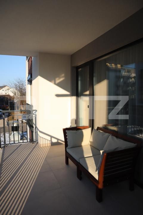 Apartament de închiriat 3 camere Turnisor - 169696AI | BLITZ Sibiu | Poza6