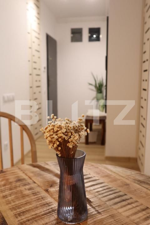 Apartament de închiriat 3 camere Turnisor - 169696AI | BLITZ Sibiu | Poza16