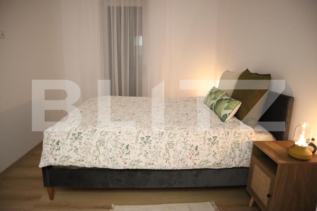 Apartament de închiriat 3 camere Turnisor - 169696AI | BLITZ Sibiu | Poza2