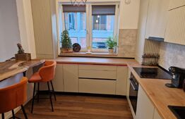 Apartament 2 camere - DaVinci