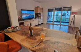 Apartament 2 camere - DaVinci