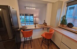 Apartament 2 camere - DaVinci