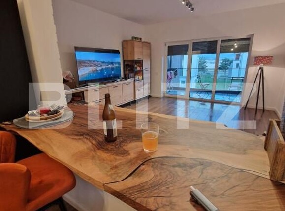 Apartament de vânzare 2 camere Cristian - 169764AV | BLITZ Sibiu | Poza1