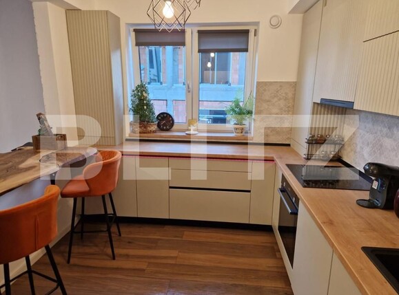 Apartament de vânzare 2 camere Cristian - 169764AV | BLITZ Sibiu | Poza2