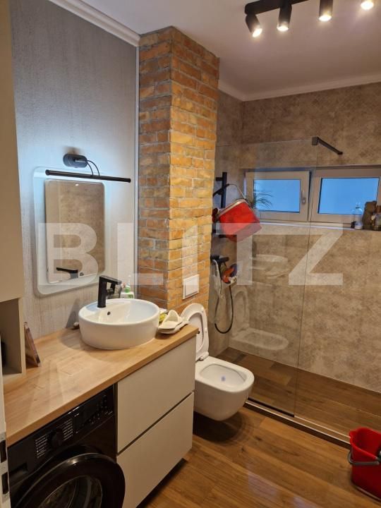 Apartament de vânzare 2 camere Cristian - 169764AV | BLITZ Sibiu | Poza3