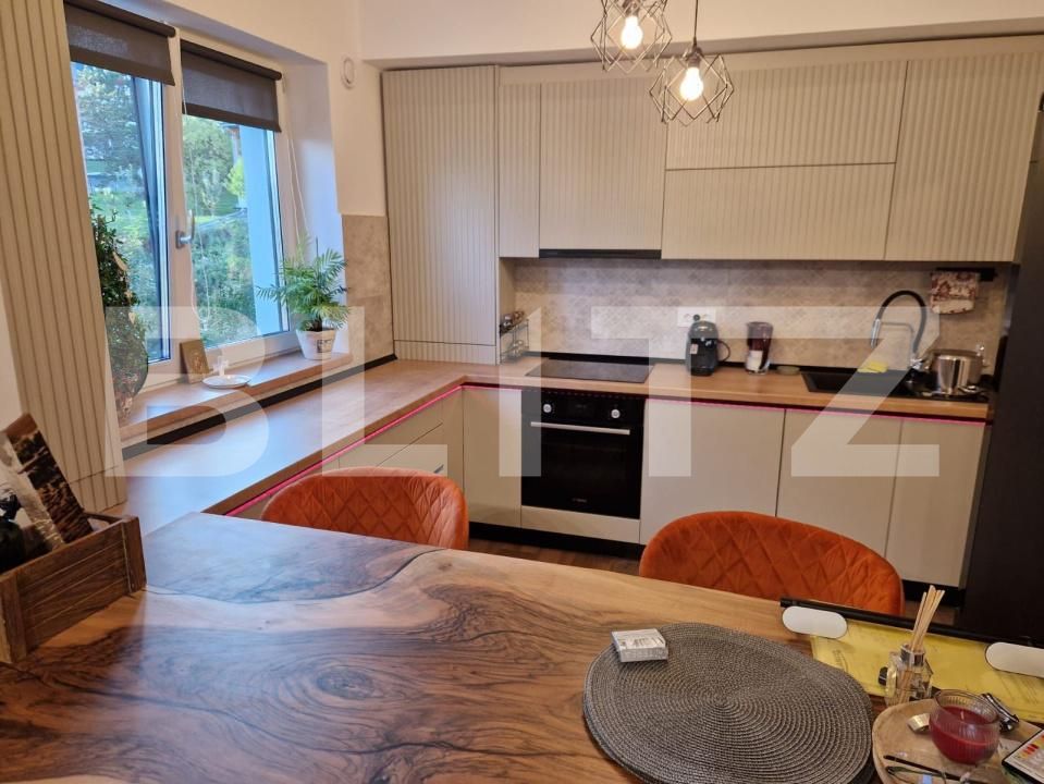 Apartament de vânzare 2 camere Cristian - 169764AV | BLITZ Sibiu | Poza4