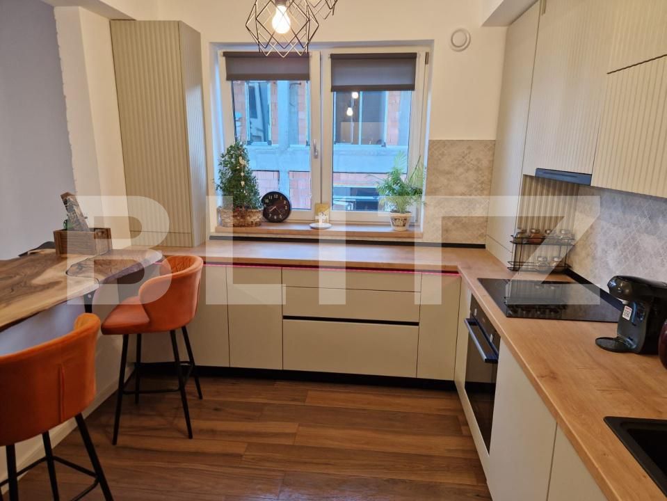 Apartament de vânzare 2 camere Cristian - 169764AV | BLITZ Sibiu | Poza2