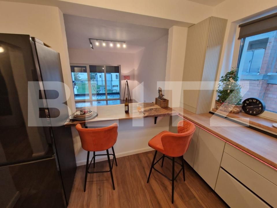 Apartament de vânzare 2 camere Cristian - 169764AV | BLITZ Sibiu | Poza6