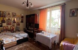 Apartament 3 camere, decomandate, 91 mp, la vilă, zonă Parc Belvedere