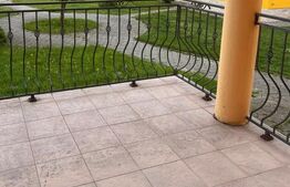 Apartament 3 camere, decomandate, 91 mp, la vilă, zonă Parc Belvedere