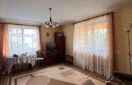 Apartament 3 camere, decomandate, 91 mp, la vilă, zonă Parc Belvedere