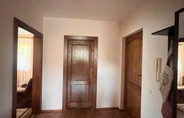 Apartament 3 camere, decomandate, 91 mp, la vilă, zonă Parc Belvedere