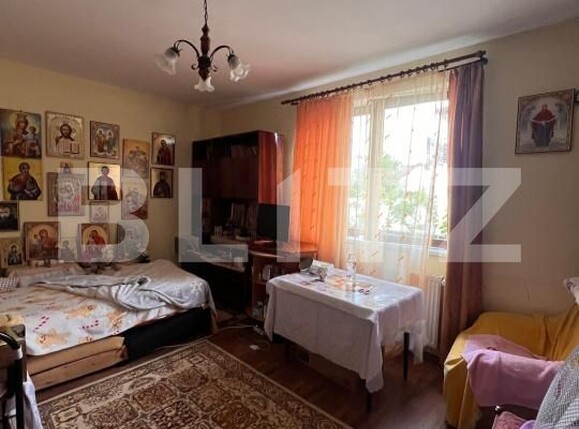 Apartament de vânzare 3 camere Valea Aurie - 169912AV | BLITZ Sibiu | Poza3