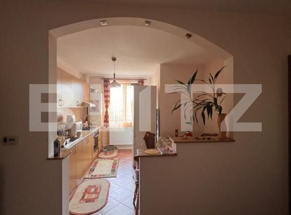 Apartament de vânzare 3 camere Valea Aurie - 169912AV | BLITZ Sibiu | Poza5
