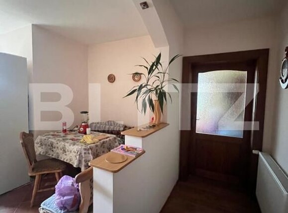Apartament de vânzare 3 camere Valea Aurie - 169912AV | BLITZ Sibiu | Poza4
