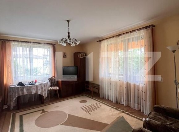 Apartament de vânzare 3 camere Valea Aurie - 169912AV | BLITZ Sibiu | Poza1