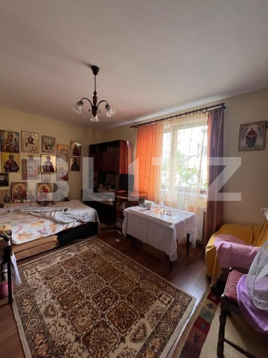 Apartament de vânzare 3 camere Valea Aurie - 169912AV | BLITZ Sibiu | Poza3