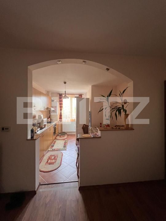 Apartament de vânzare 3 camere Valea Aurie - 169912AV | BLITZ Sibiu | Poza5