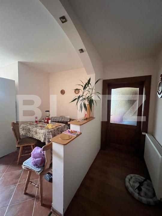 Apartament de vânzare 3 camere Valea Aurie - 169912AV | BLITZ Sibiu | Poza4