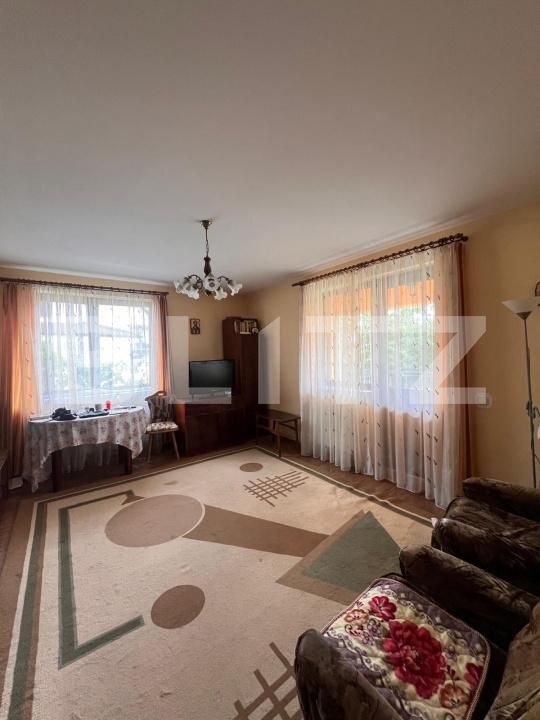 Apartament de vânzare 3 camere Valea Aurie - 169912AV | BLITZ Sibiu | Poza1